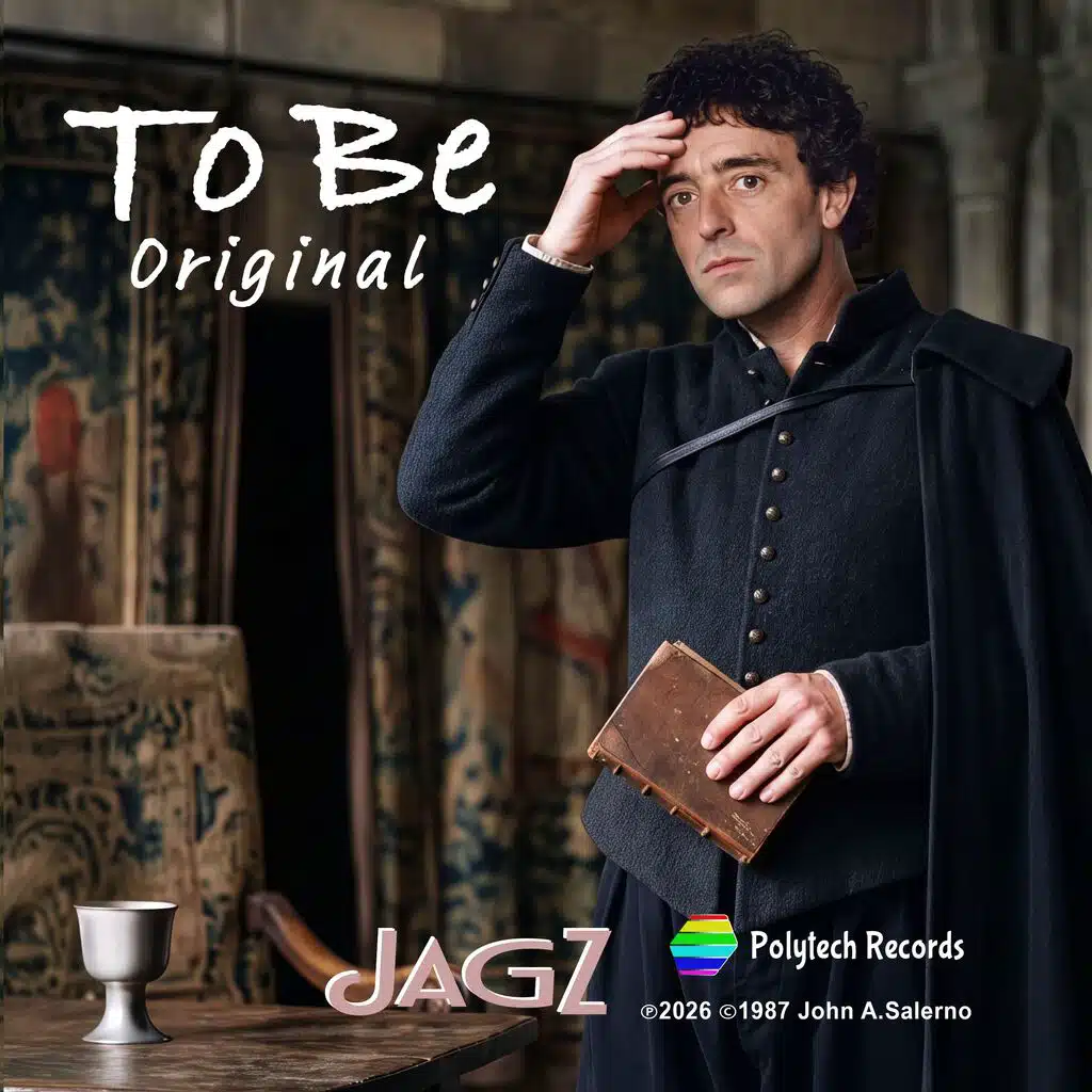 To Be (Original)