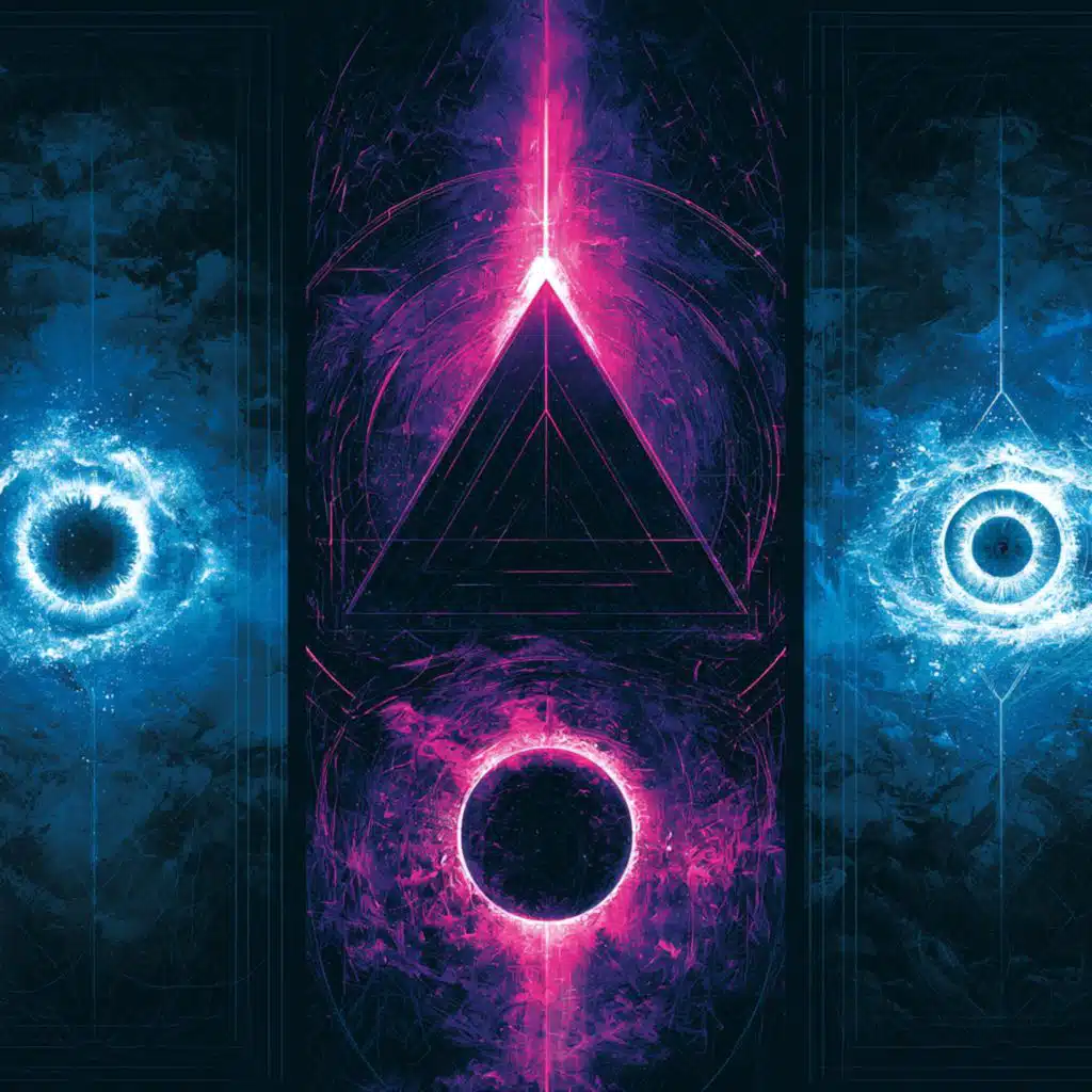 Inside My Mind
