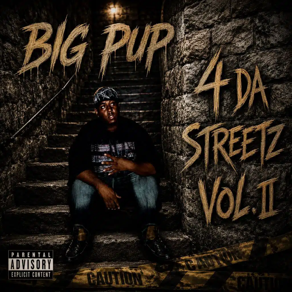 4 Da Streetz, Vol. 2