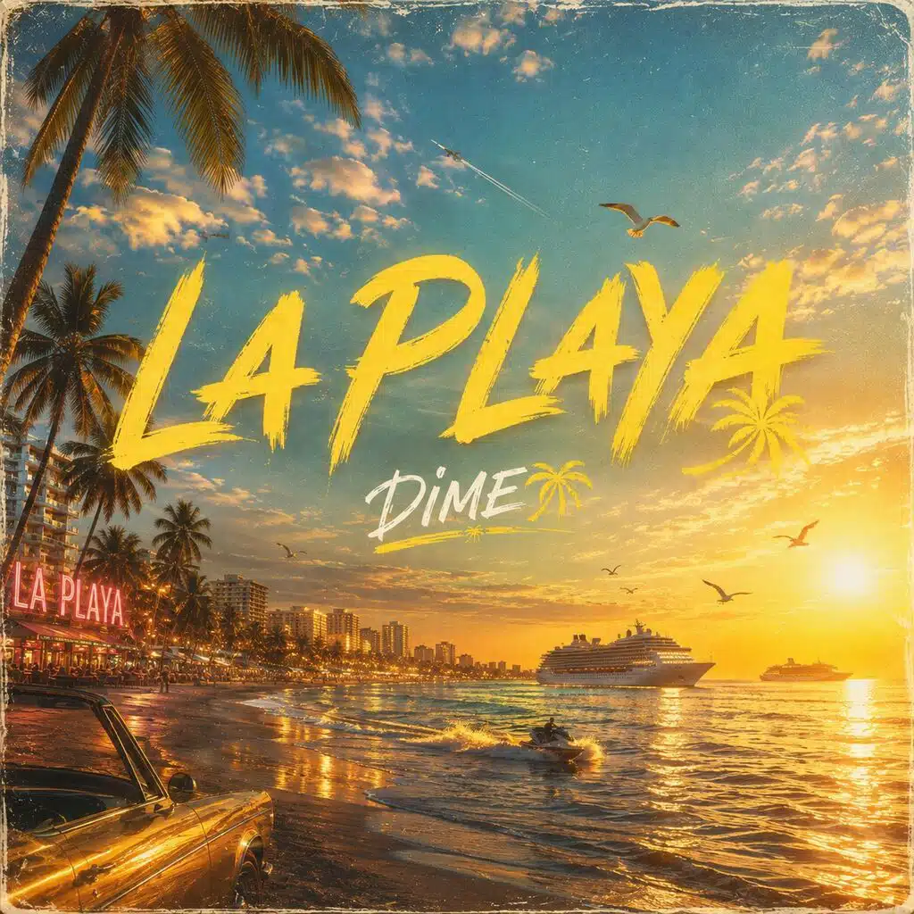 La Playa