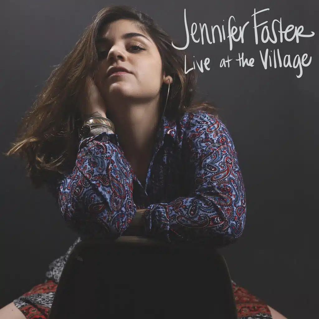 Jennifer Foster Live at The Village