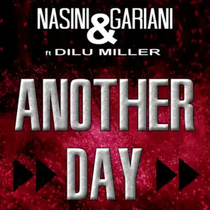 Another Day (Radio Edit) [ft. Dilu Miller]