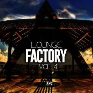 Lounge Factory, Vol. 4