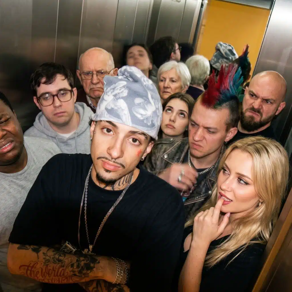 MUSICAS PARA ELEVADOR