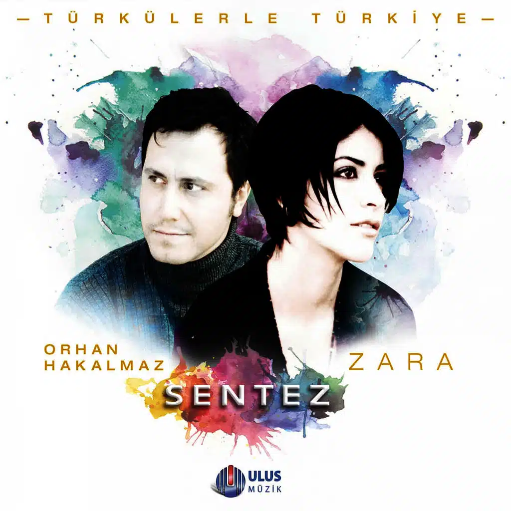 Çemberimde Gül Oya