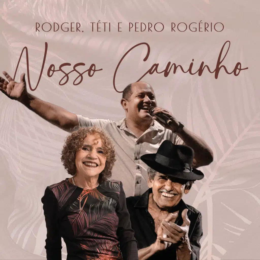 NOSSO CAMINHO