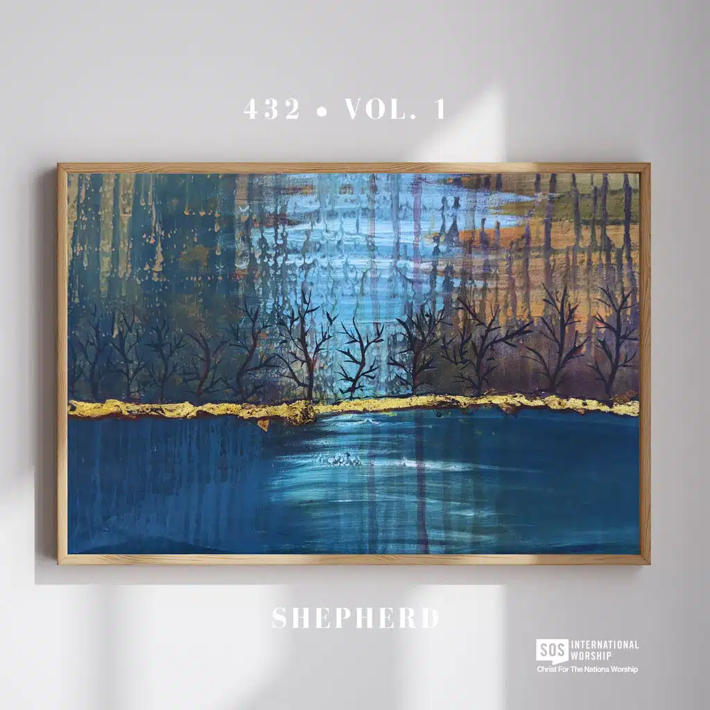 432 Vol. 1 - Shepherd