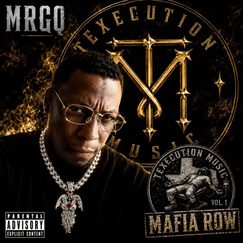 Texecution Music Vol. 1 Mafia Row