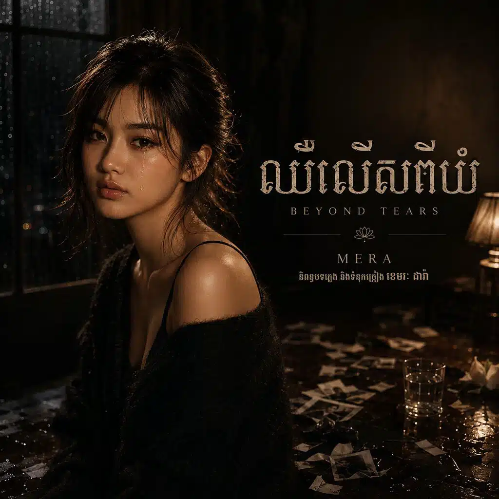 ឈឺលើសពីយំ