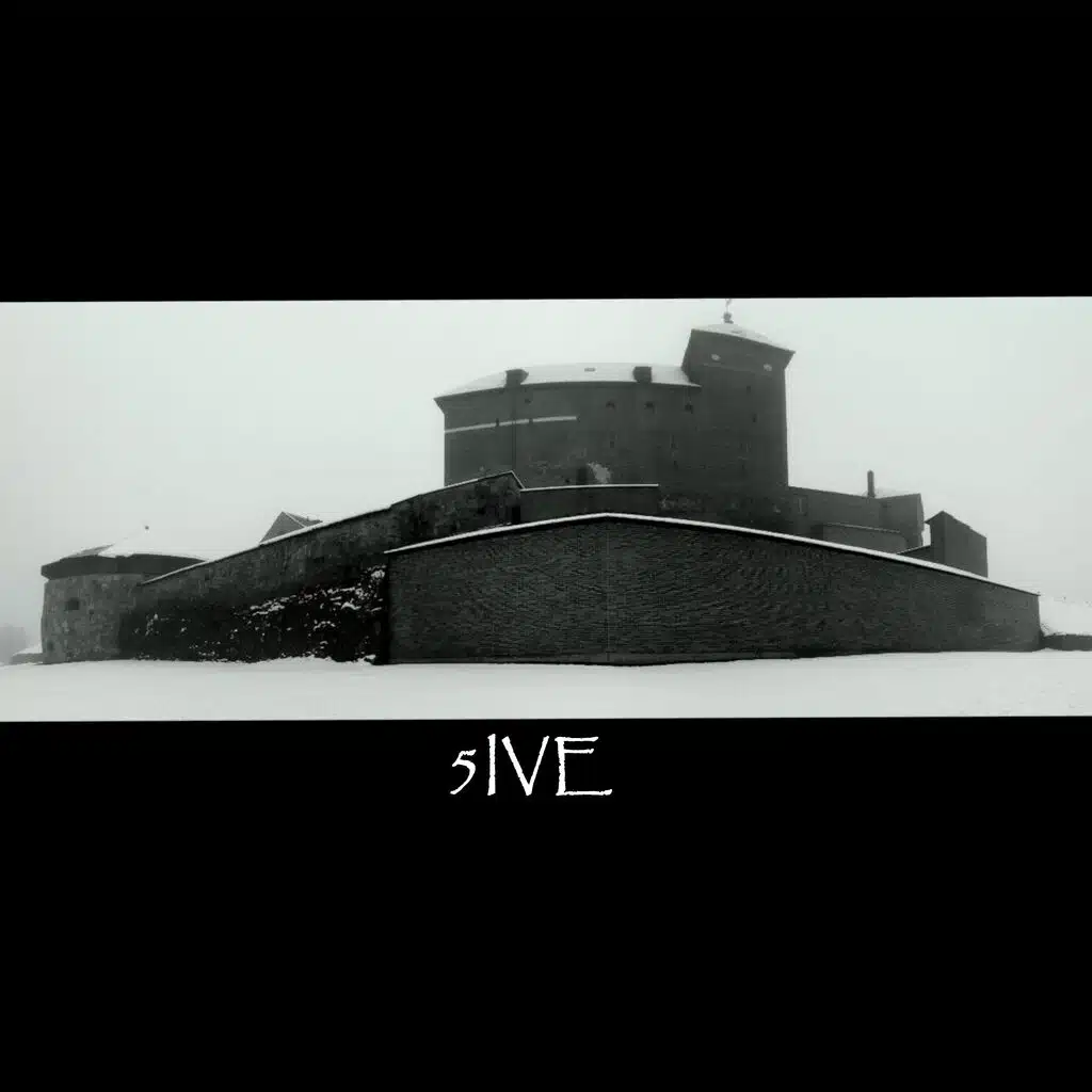 5ive
