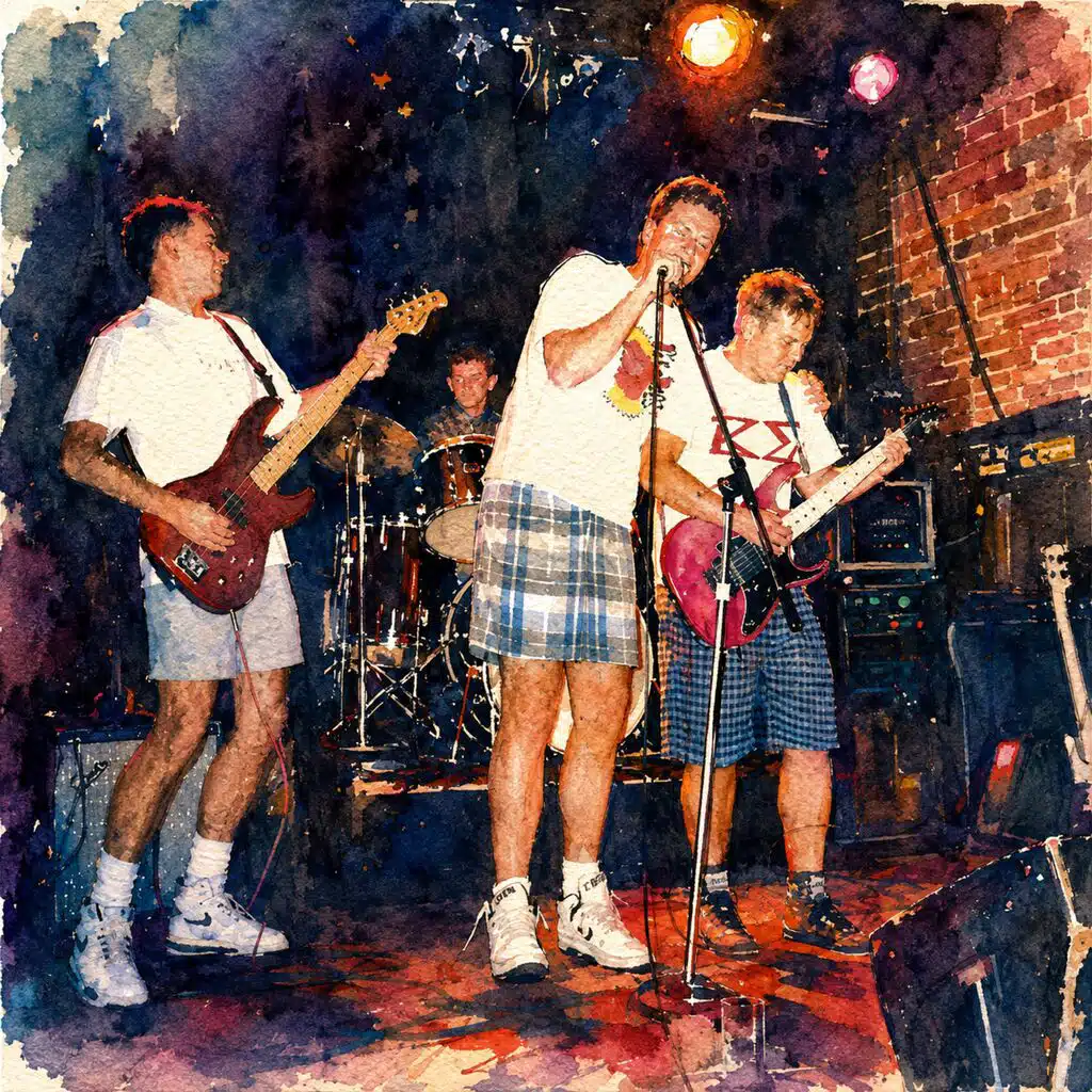 Lunchbox: Live at Henry's