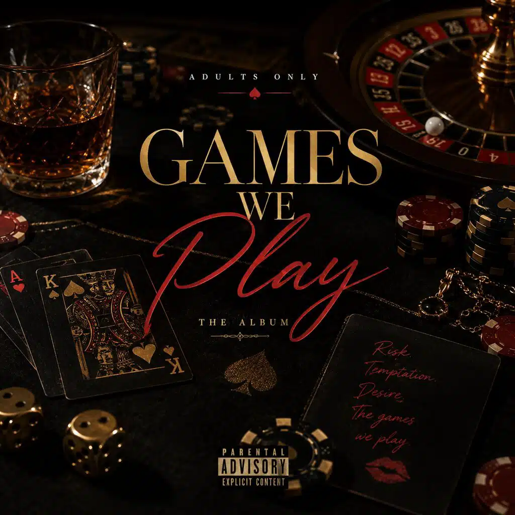 Games We Play