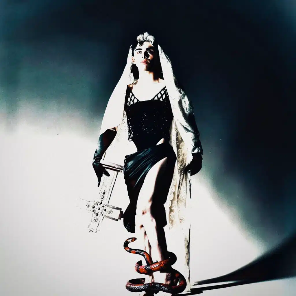 Our Lady