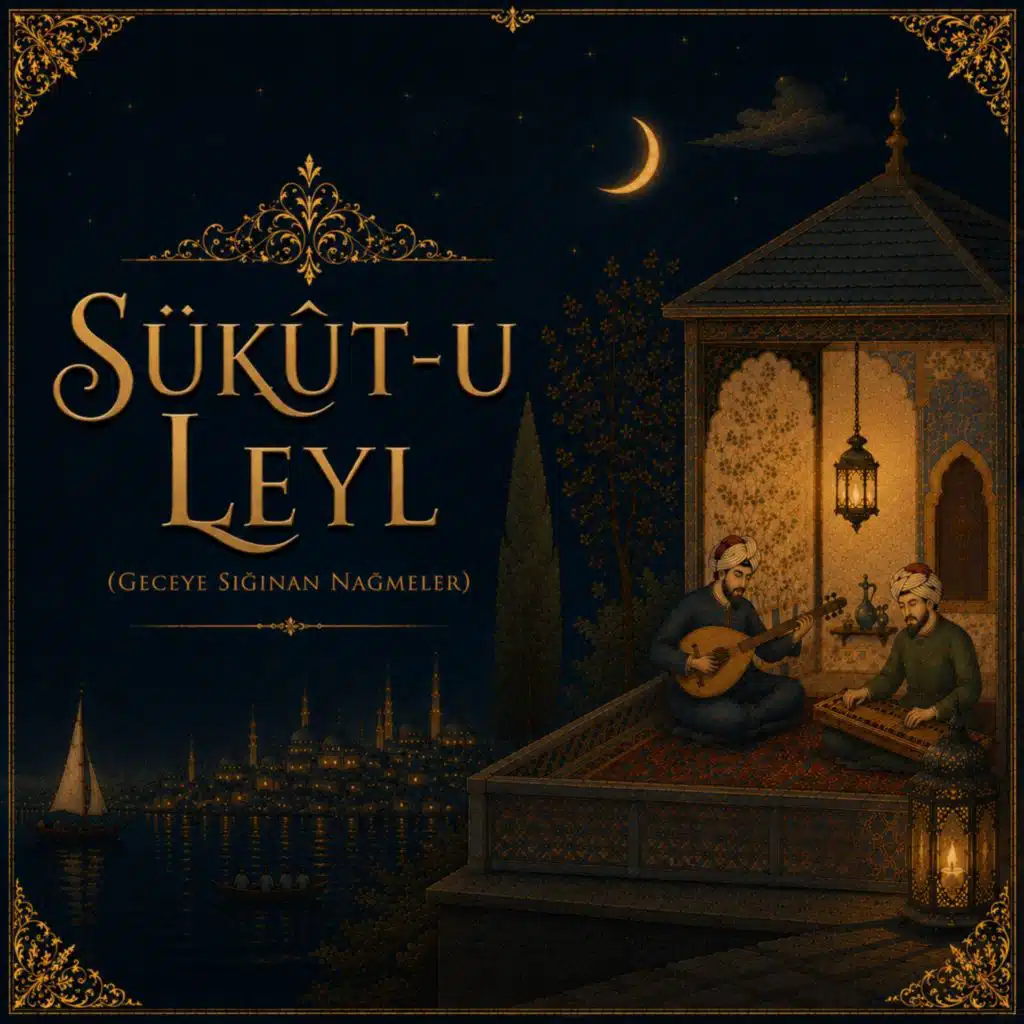 Sükût-u Leyl: Geceye Sığınan Nağmeler