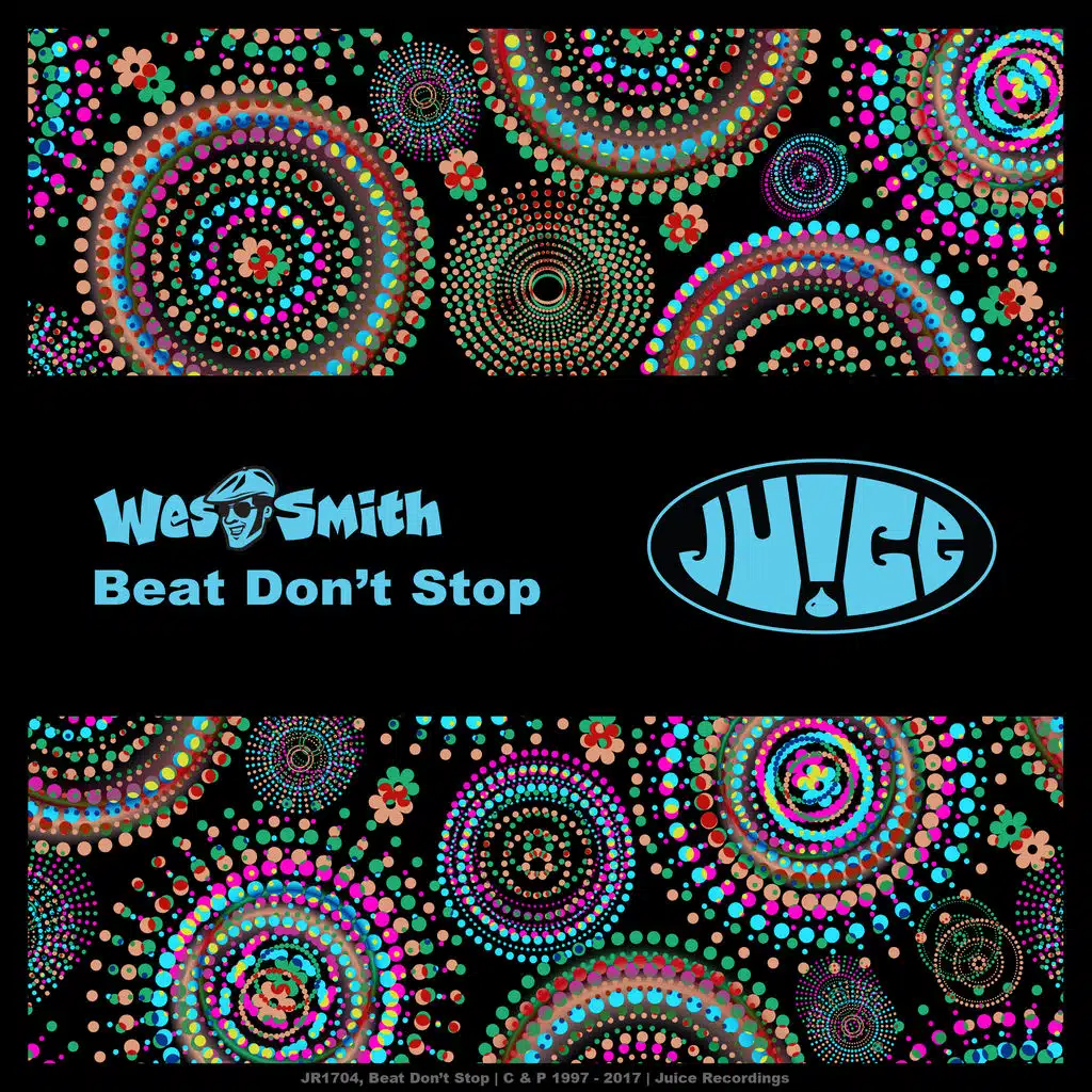 Beat Don’t Stop
