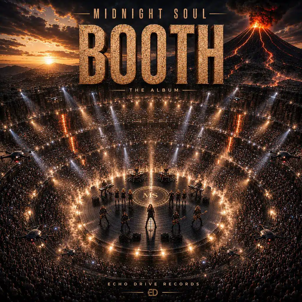 Booth