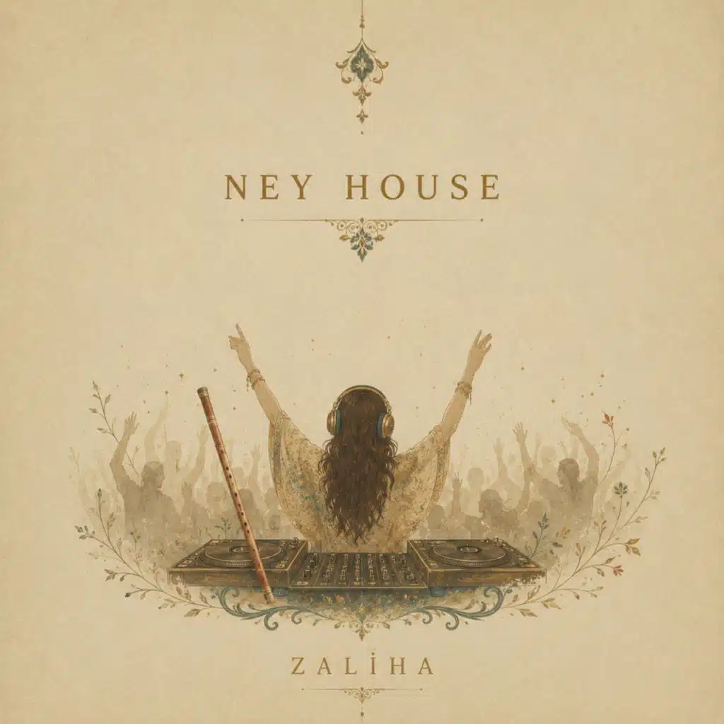 NEY HOUSE