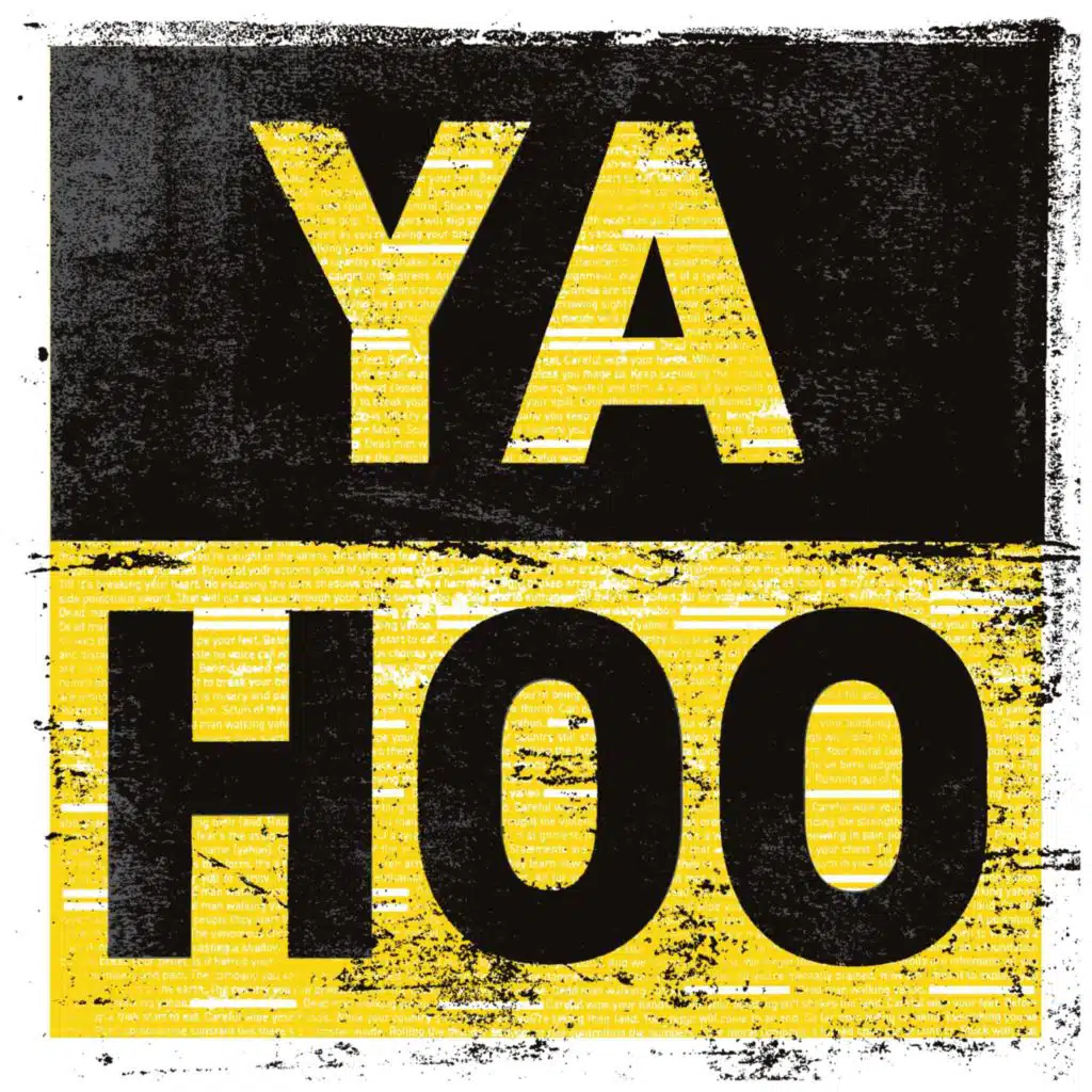 Yahoo (Youth Dirty Bass Remix)