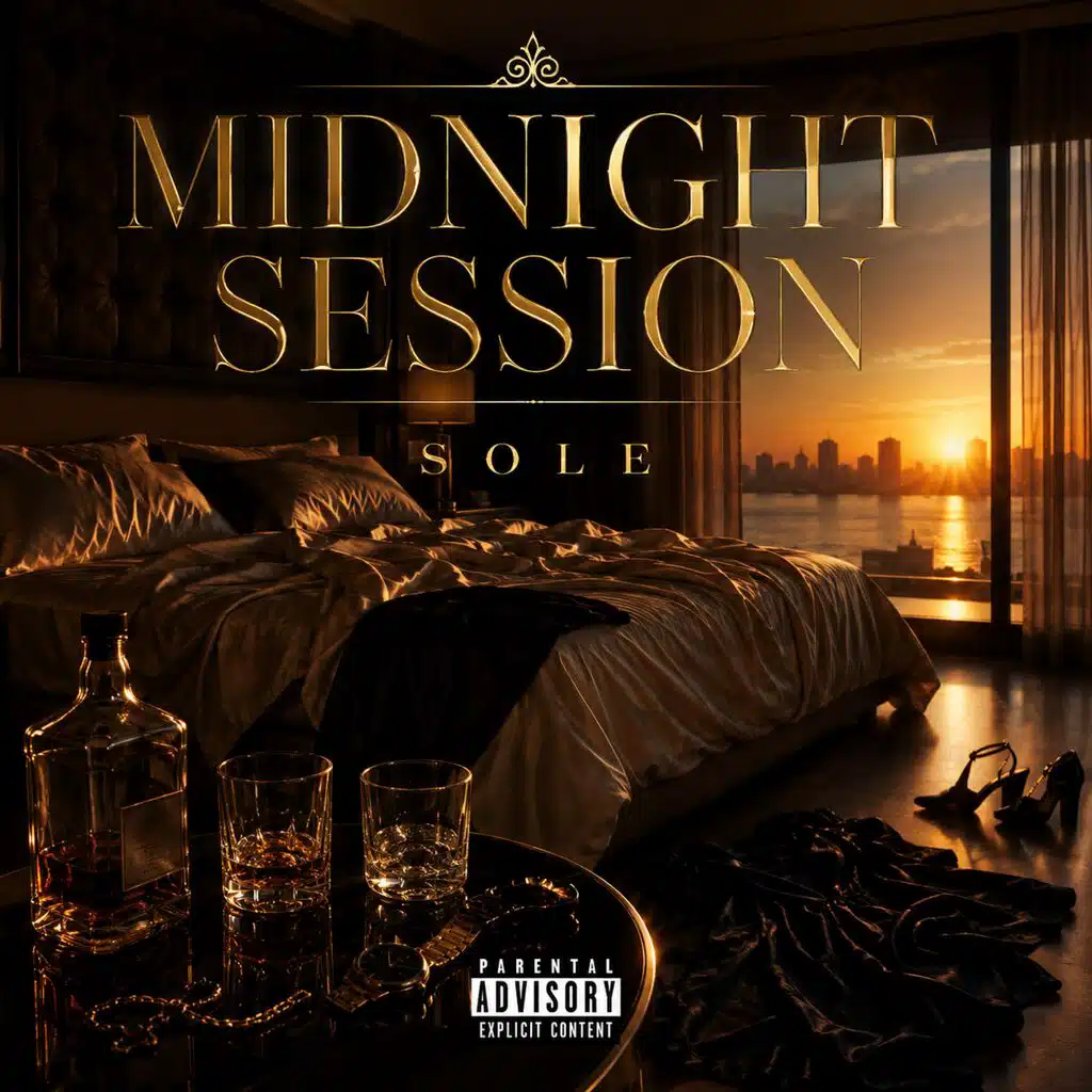 MIDNIGHT SESSION