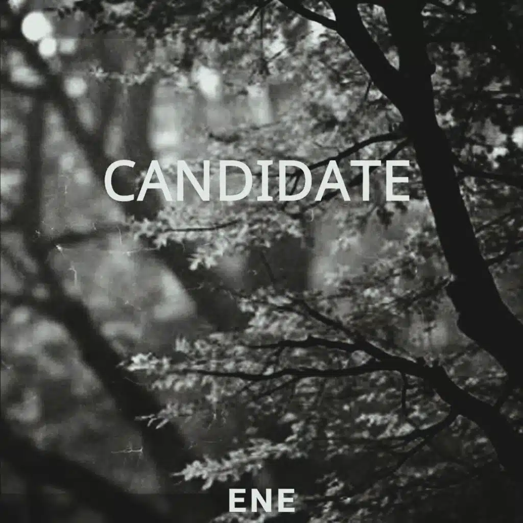 Candidate