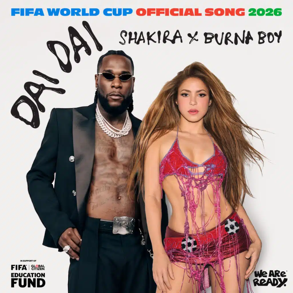 Dai Dai (Spanish Version)