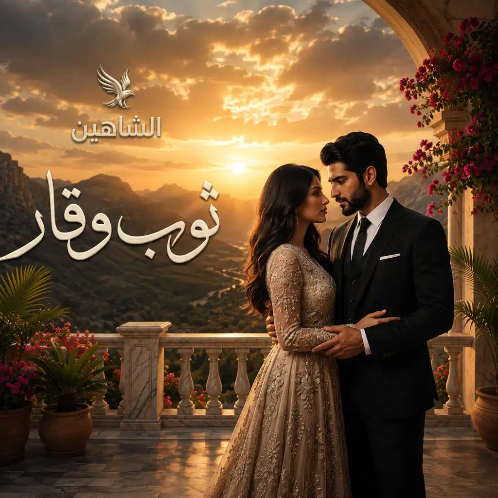 ثوب وقار