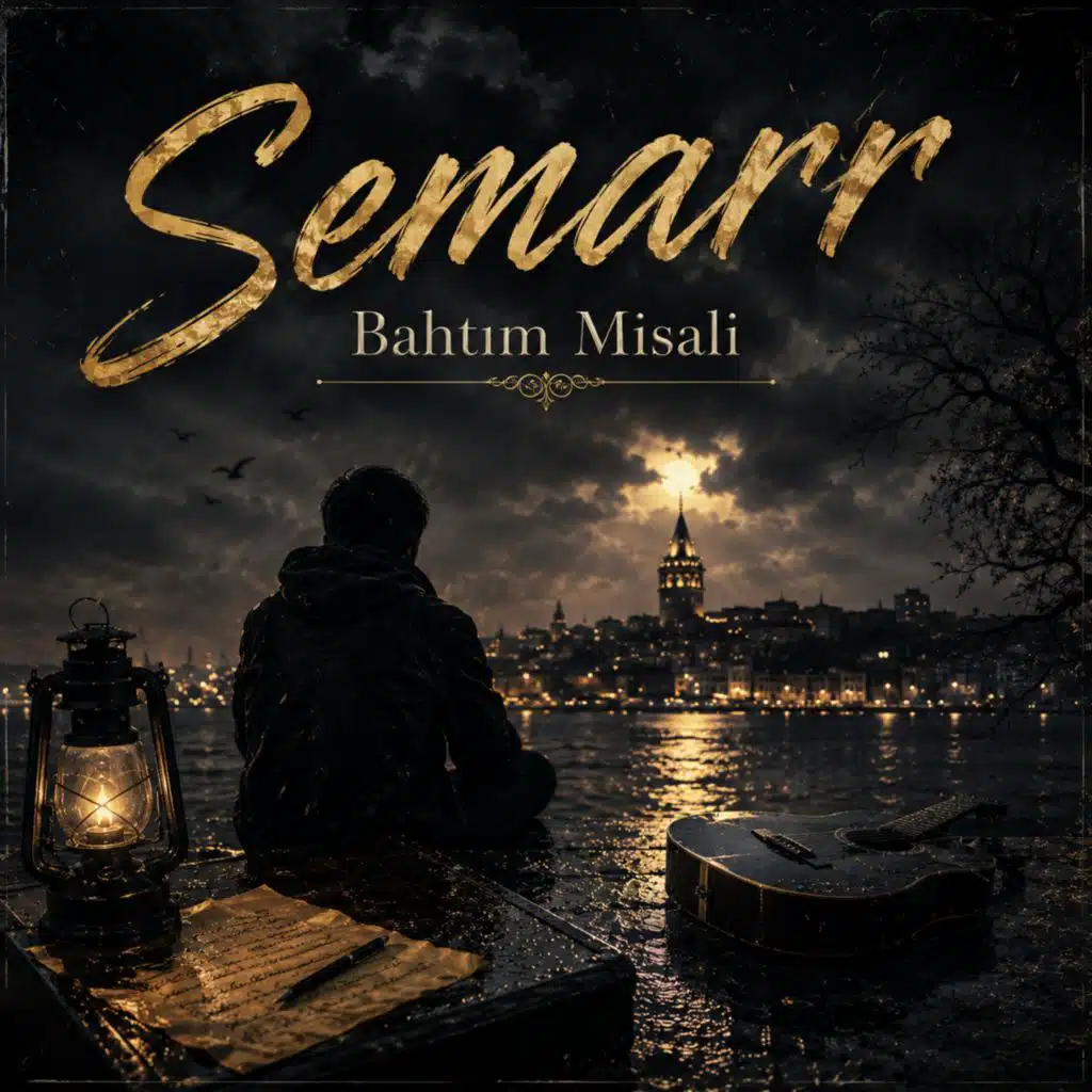 Bahtım Misali