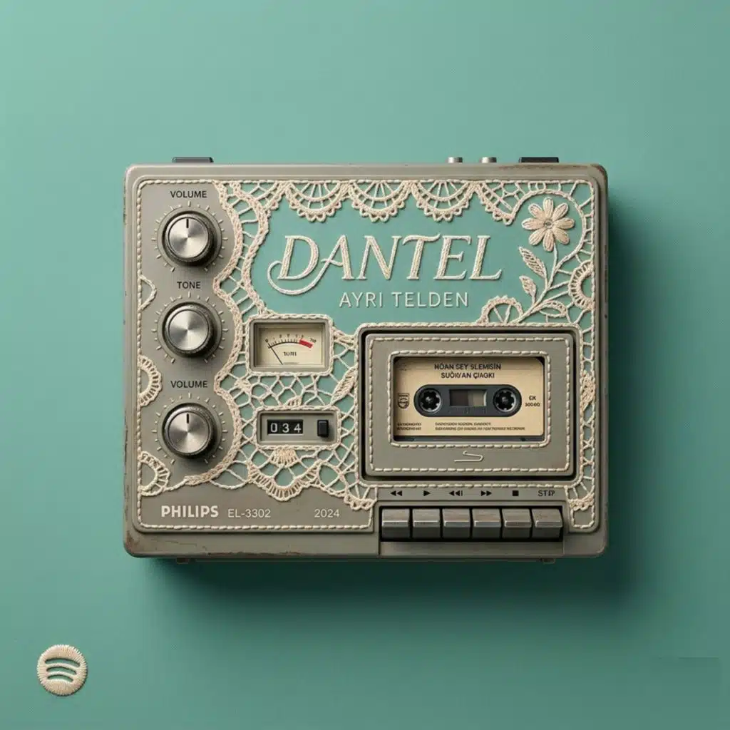 Dantel
