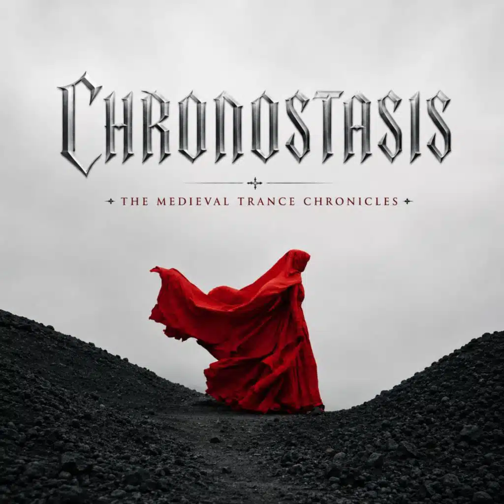 Chronostasis: The Medieval Trance Chronicles