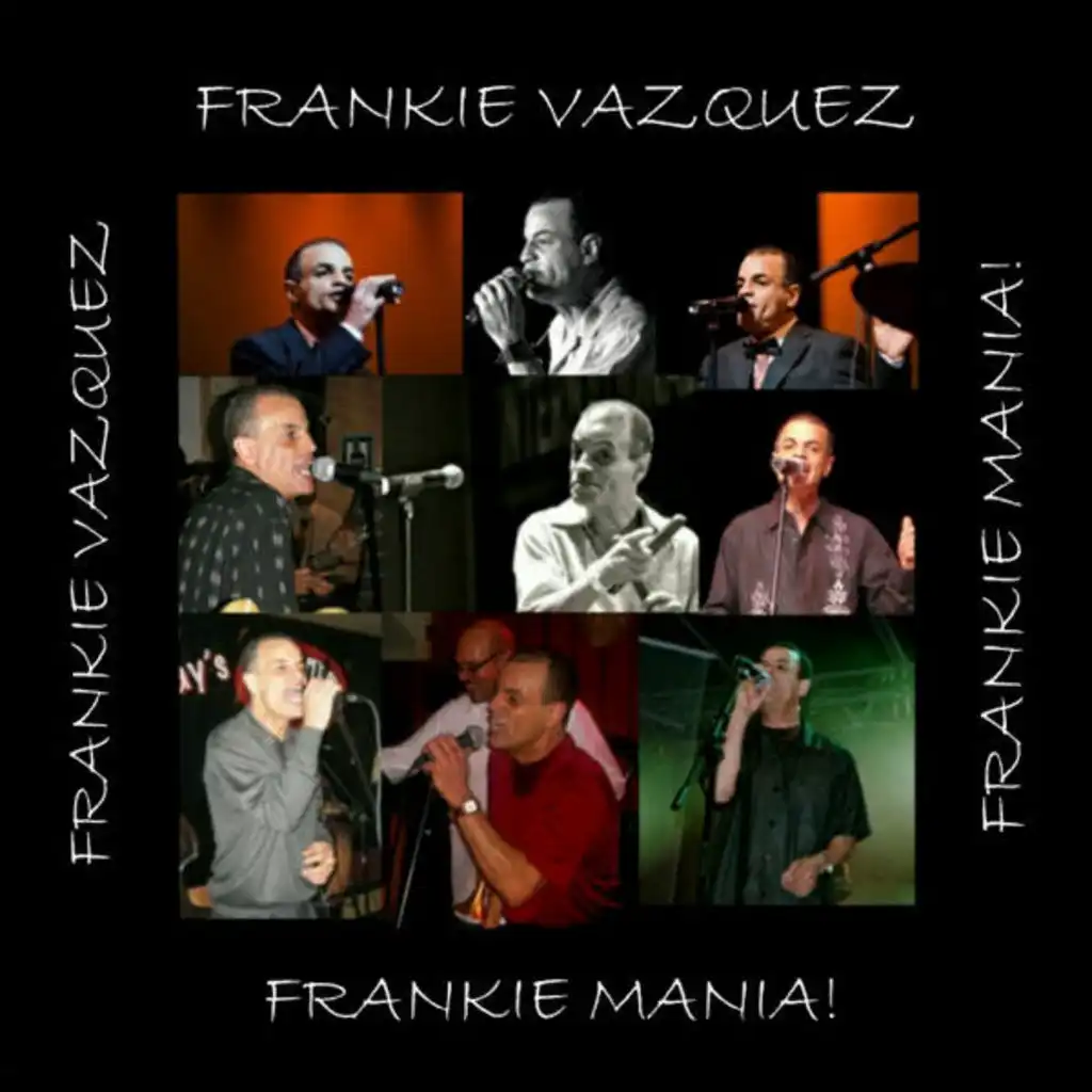 Franike Mania