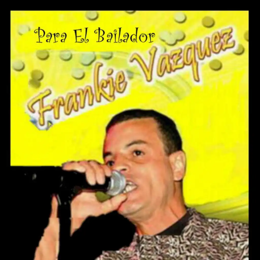 Evelio Y La Rumba (Tributo A Chamaco Ramirez)