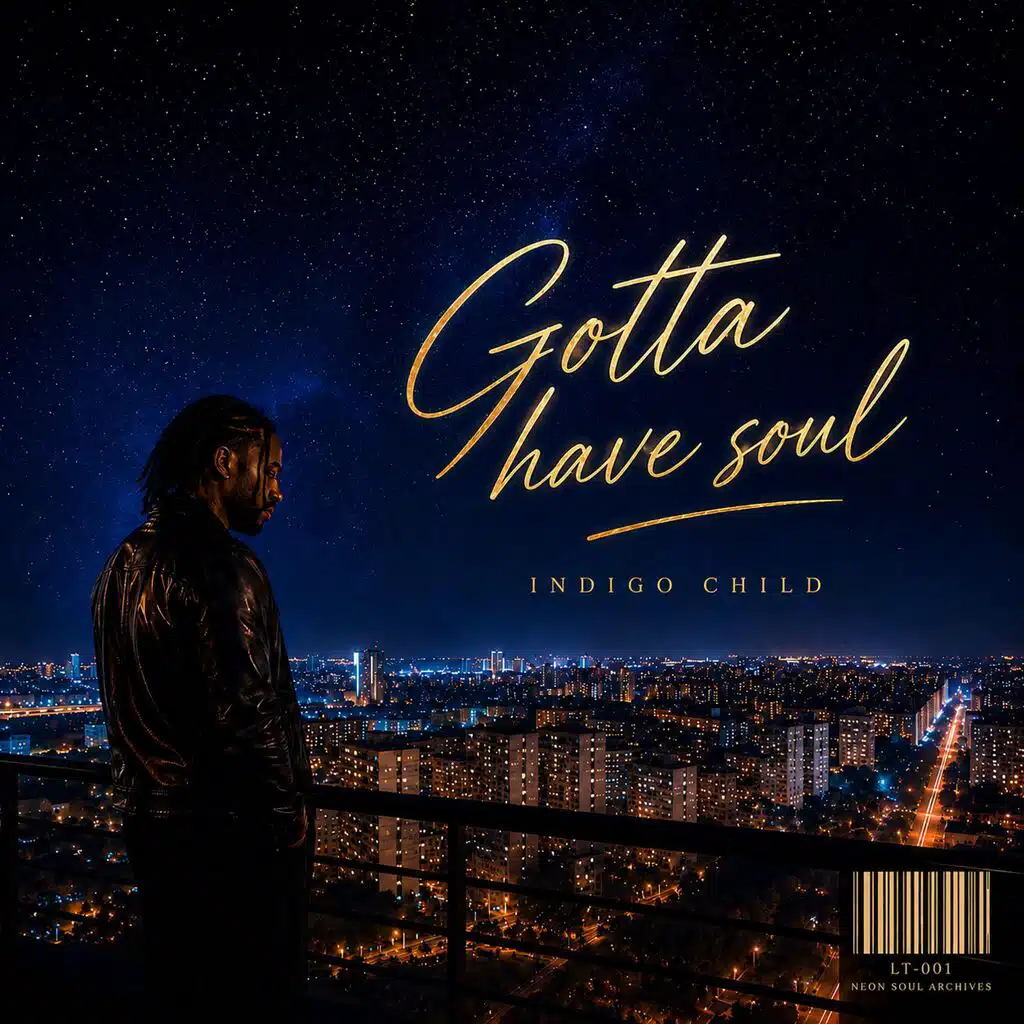 Gotta Have Soul