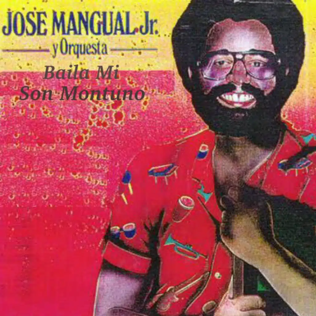 Descarga Para Cortijo Y Ismael (ft. Jimmy Sabater)