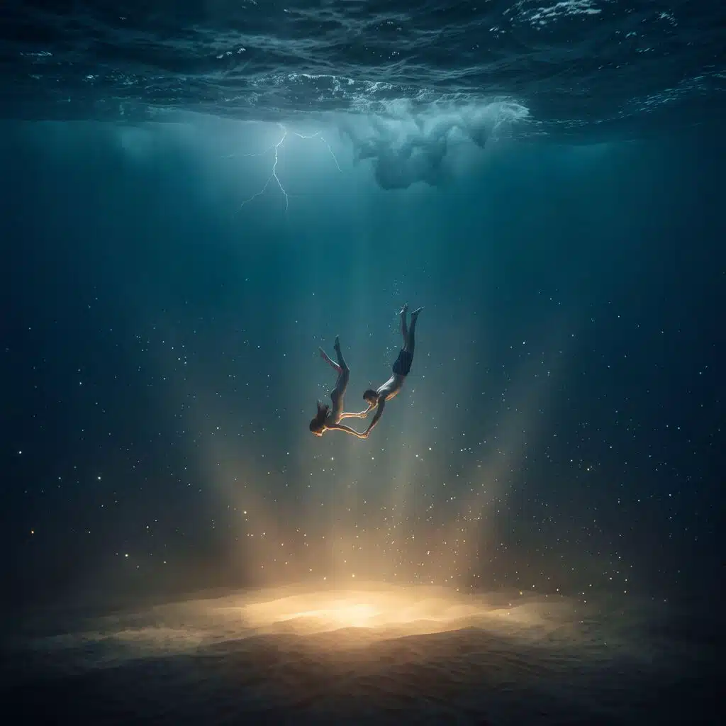Dive Deep
