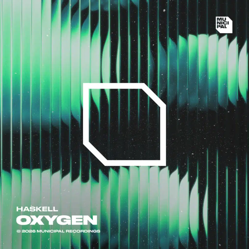 Oxygen