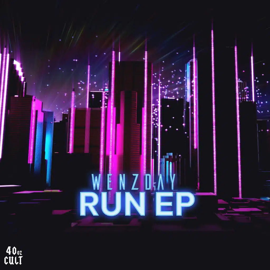 RUN EP