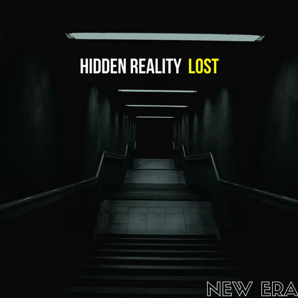 Lost