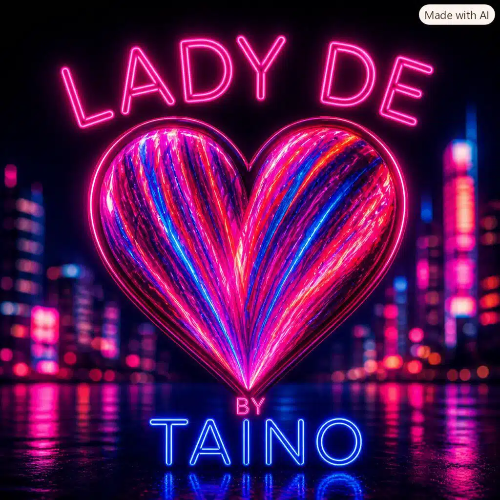 Lady De Taino
