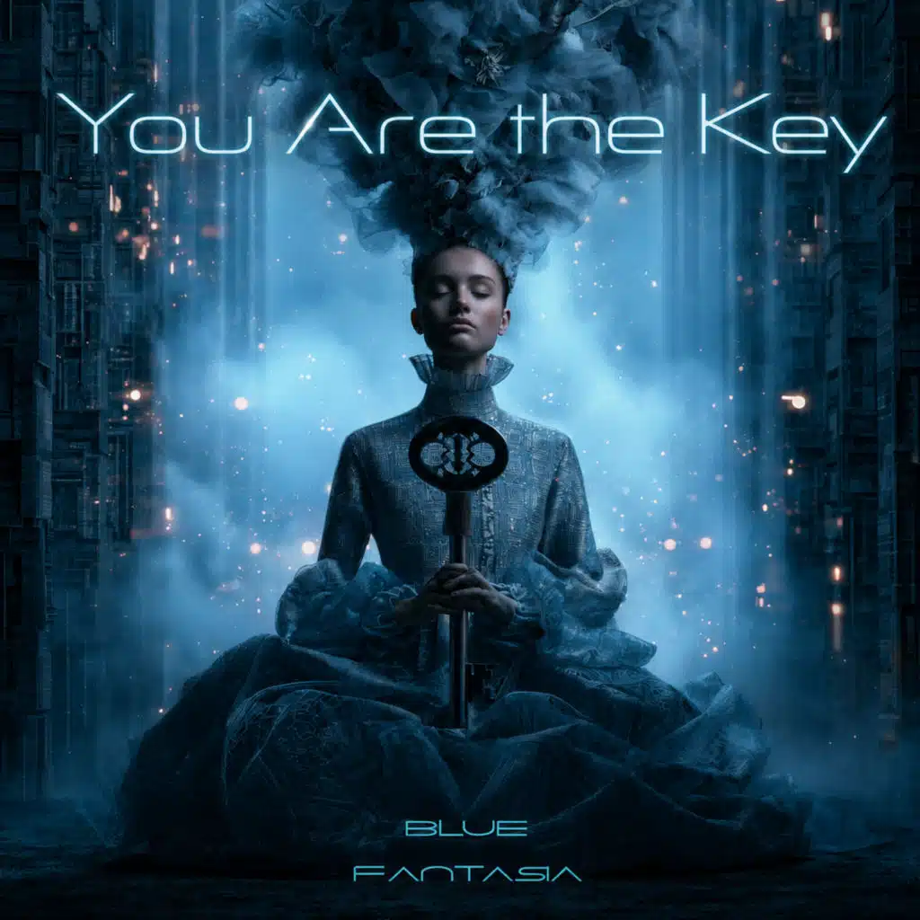 You Are the Key
