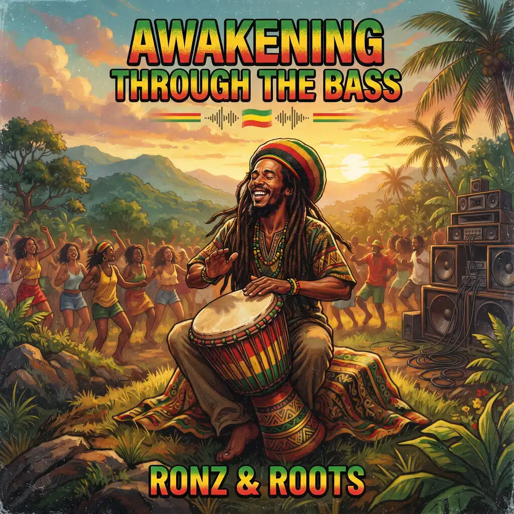 Awakening Through the Bass