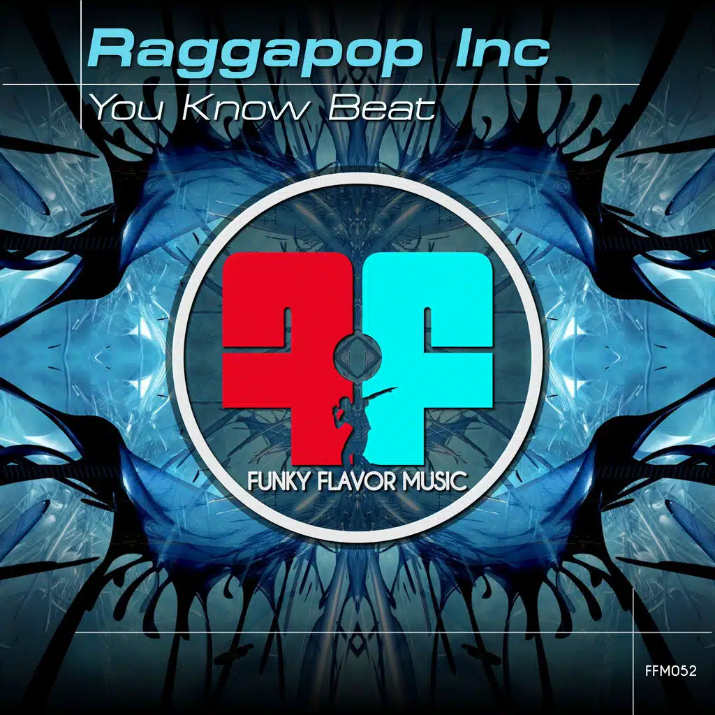 Raggapop Inc