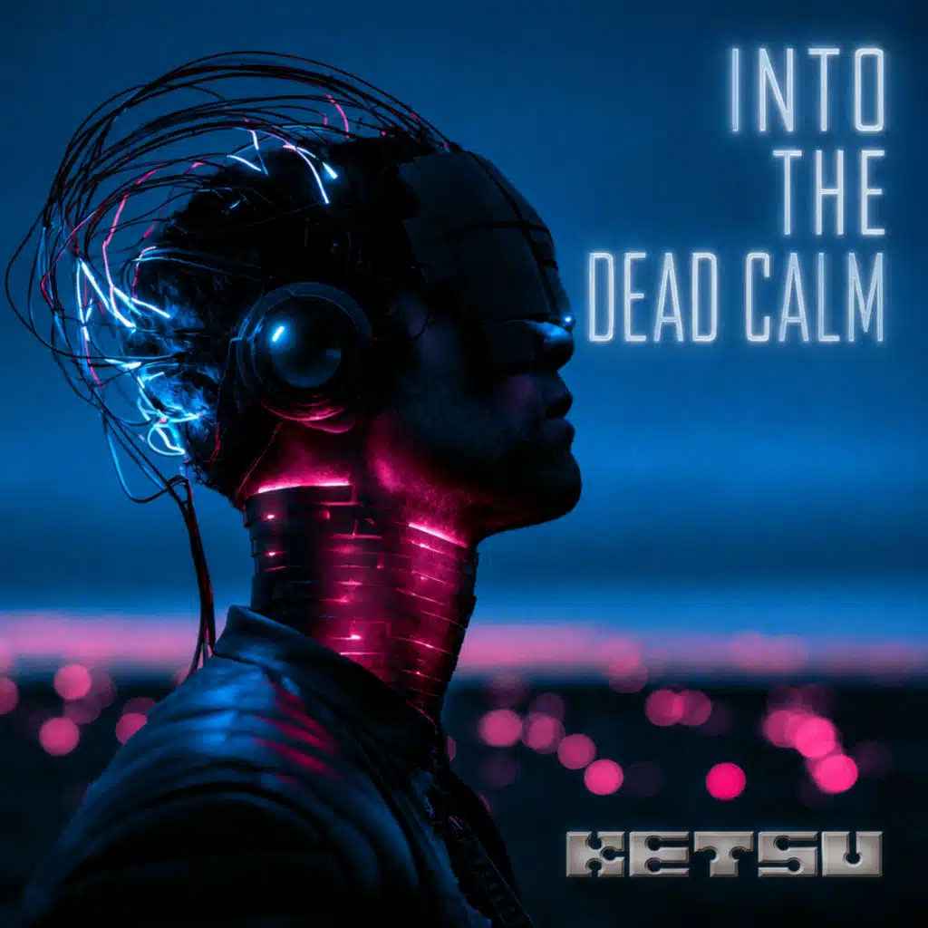 Into The Dead Calm