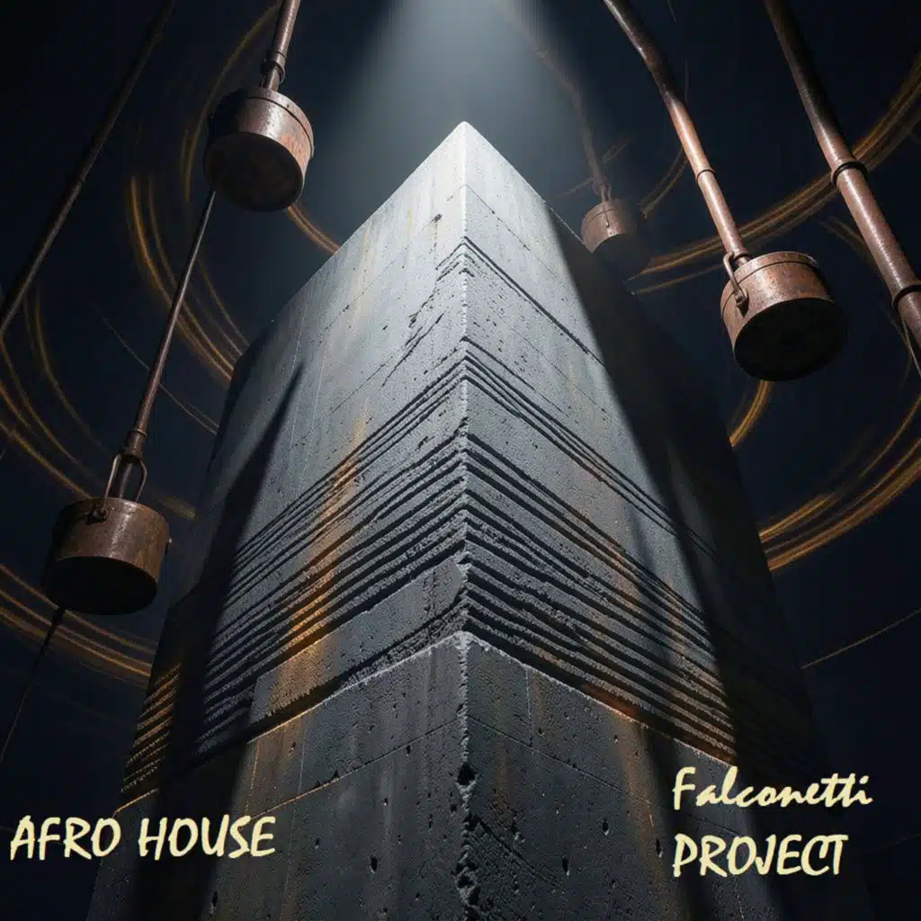 Afro House (project)