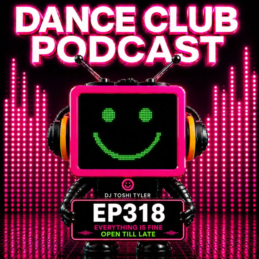 Nothing To Worry About • Dance Pop