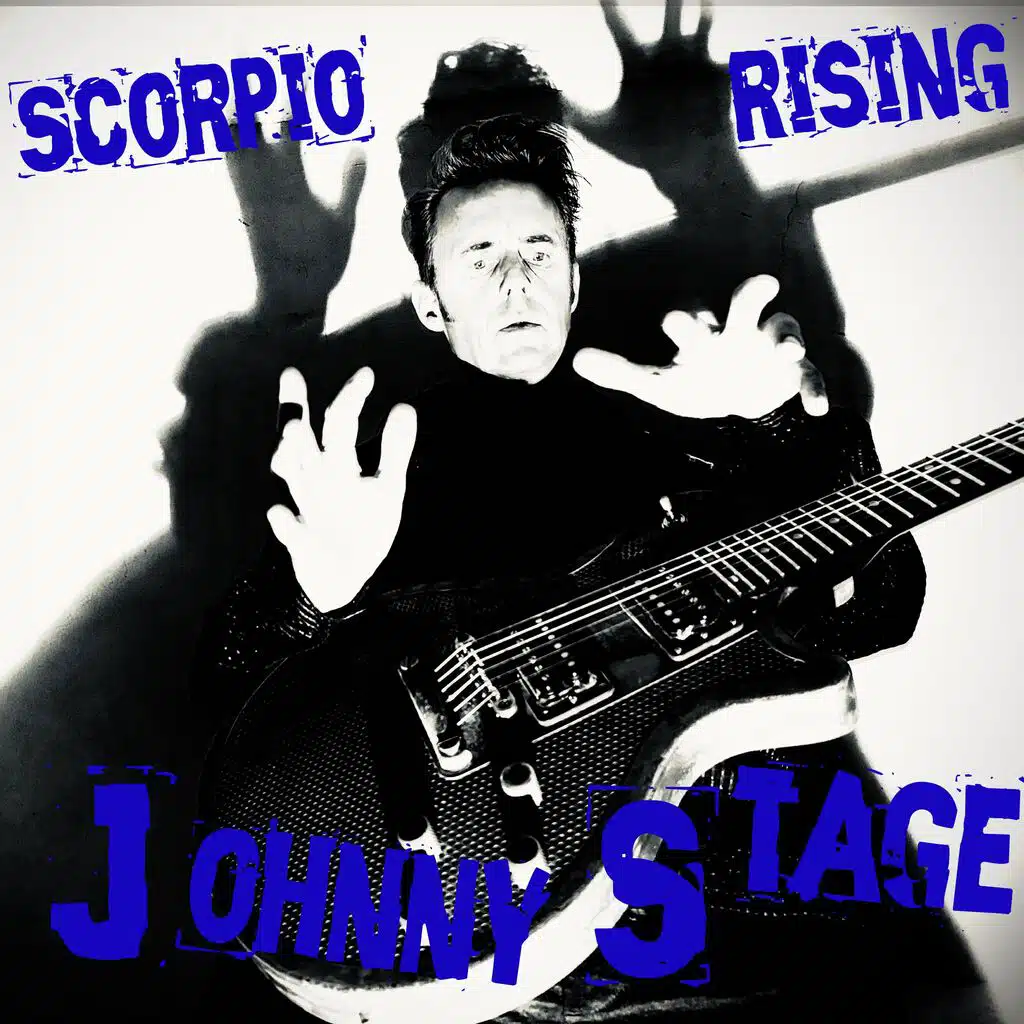 Scorpio Rising