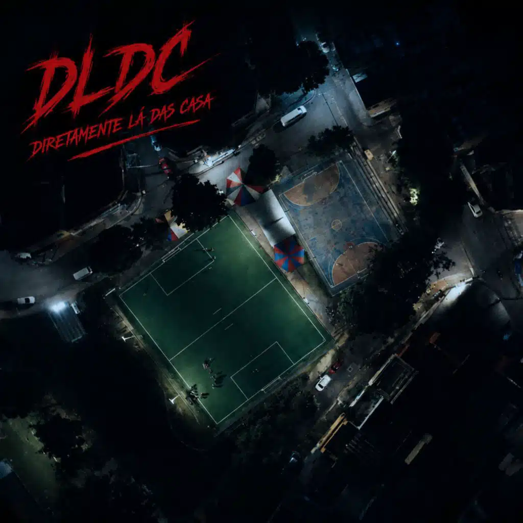 DLDC (diretamente lá das casa)