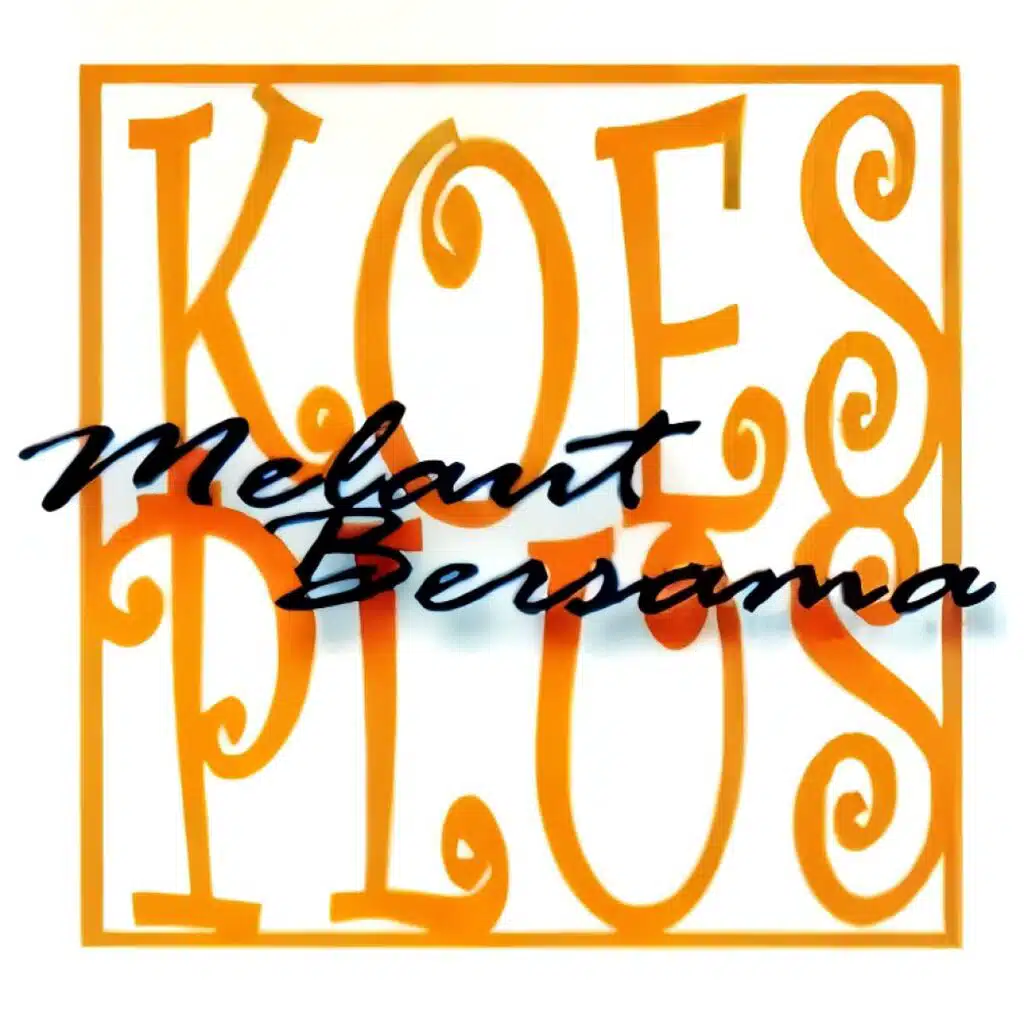 Melaut Bersama Koes Plus