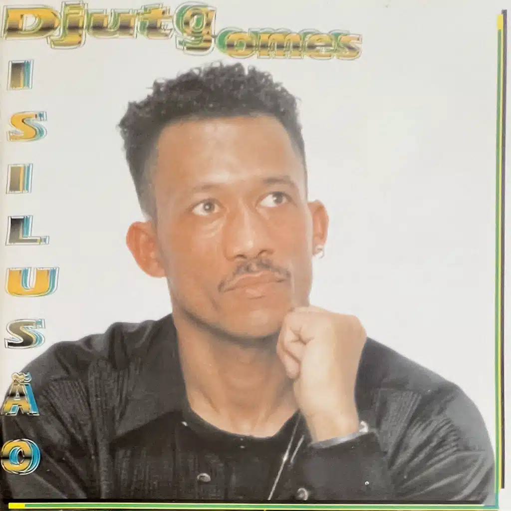 Disilusão