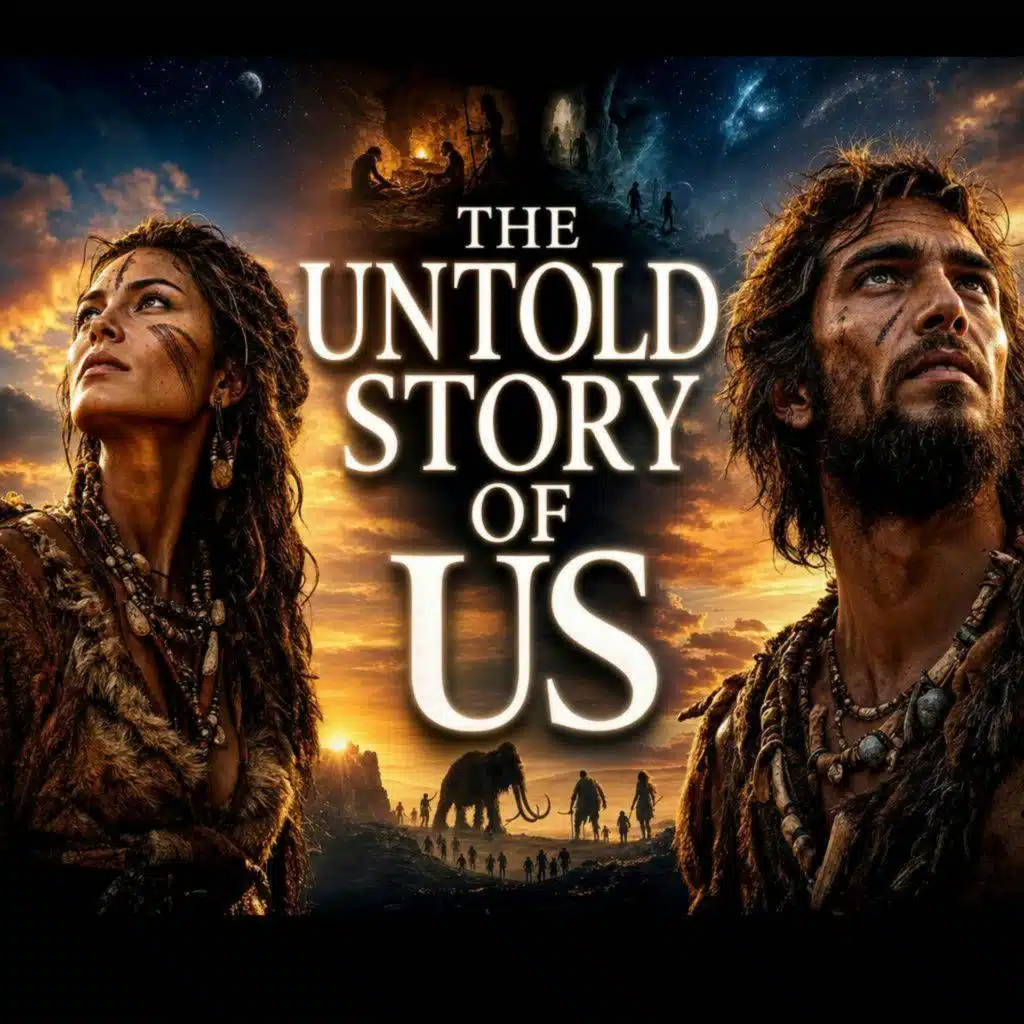Everything You Know About Early Human History is Wrong | A Bedtime History Documentary