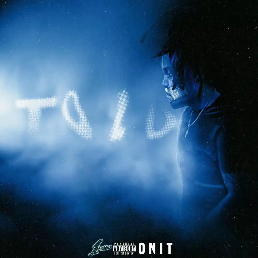 told